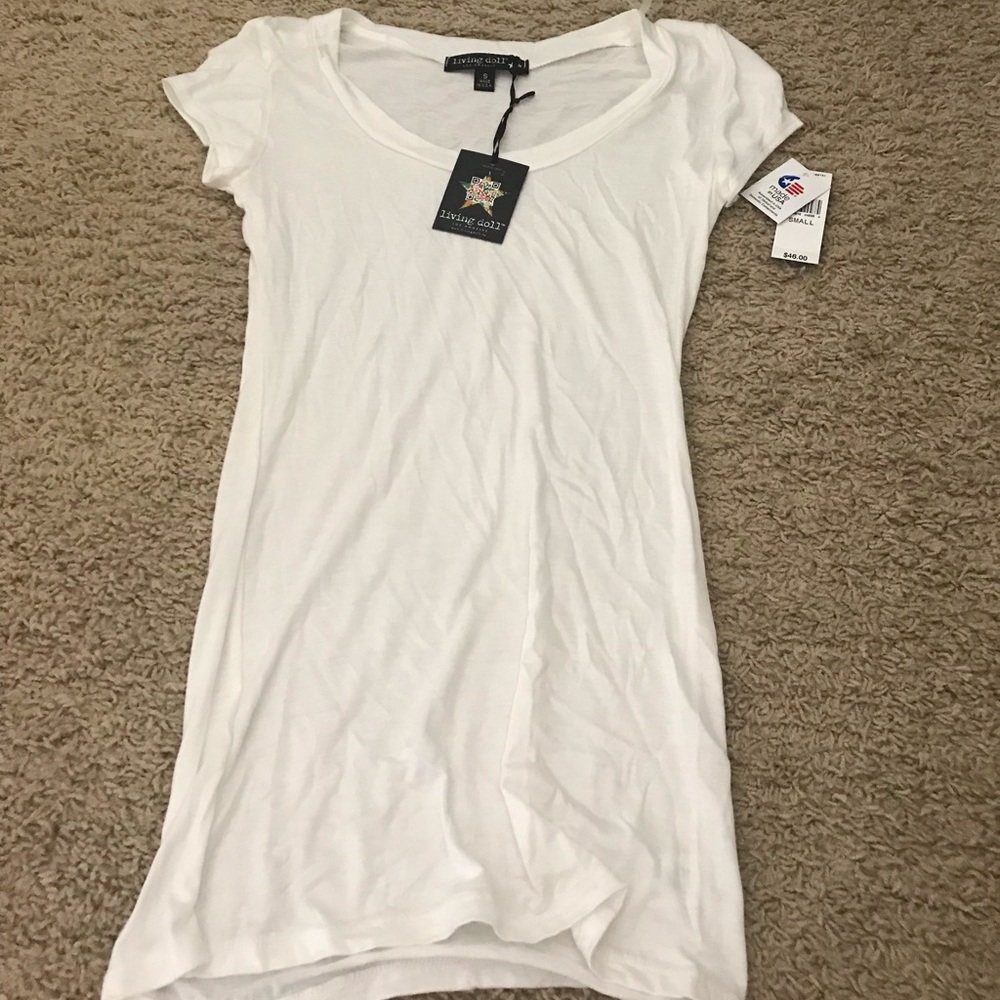 Ladies top